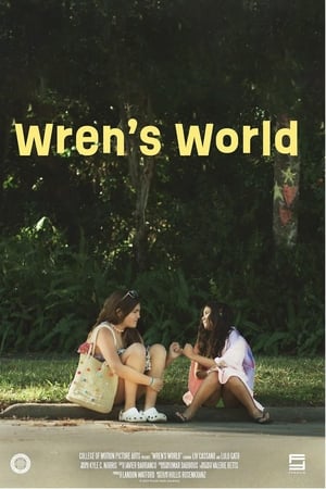 Wren's World