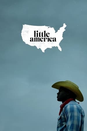 Little America: The Grand Prize Expo Winners