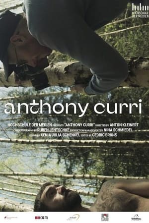 Anthony Curri