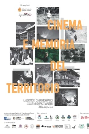 Cinema e memoria del territorio - Comunità Walser valsesiane
