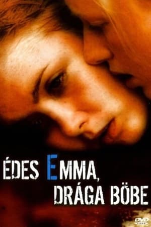 Édes Emma, drága Böbe - vázlatok, aktok(1992电影)