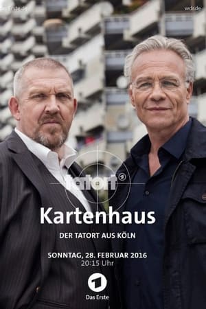 Tatort: Kartenhaus