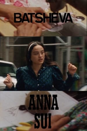 Batsheva x Anna Sui