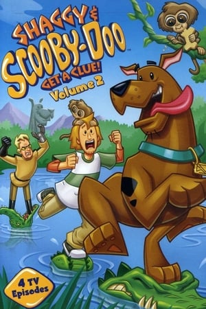 Shaggy & Scooby-Doo Get a Clue!第2季