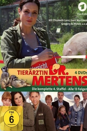 Tierärztin Dr. Mertens第4季