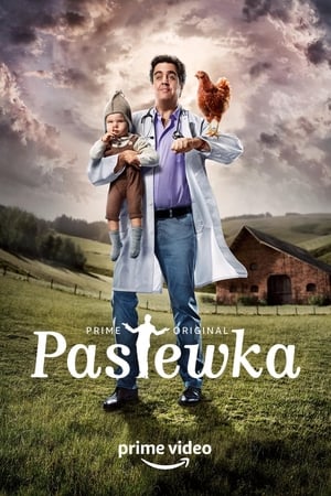 Pastewka第9季