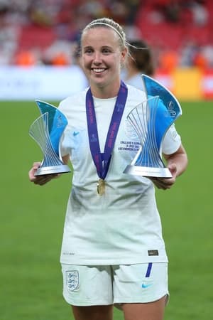 Lionesses: Champions of Europe