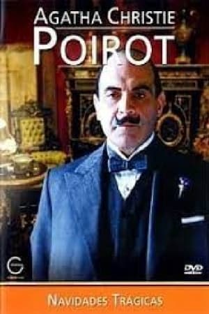 Agatha Christie: Poirot – Navidades Trágicas