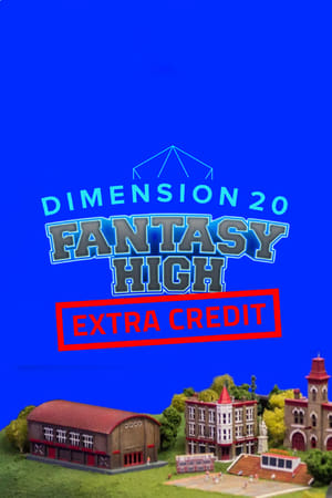 Fantasy High: Extra Credit