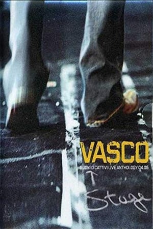 Vasco Buoni O Cattivi Live Anthology 04.05