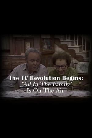 The Television Revolution Begins: 