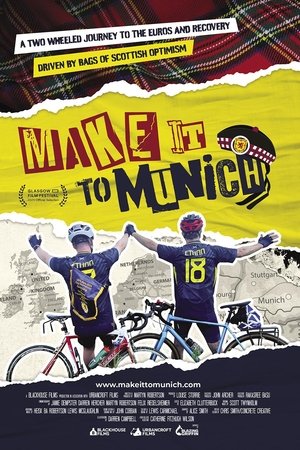 Make It to Munich