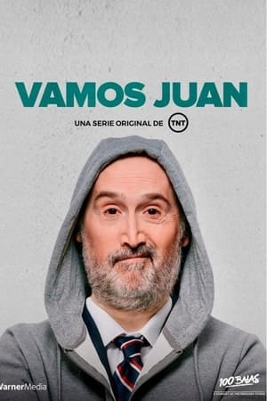 Vota Juan第2季