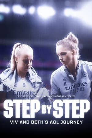 Step by Step | Vivianne Miedema and Beth Mead's ACL Journey