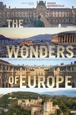 The Wonders of Europe