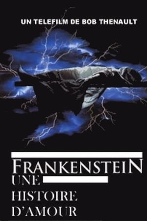 Frankenstein : Une histoire d'amour