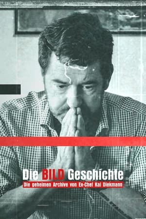 Die BILD-Geschichte - Die geheimen Archive von Ex-Chef Kai Diekmann