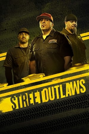 Street Outlaws第18季