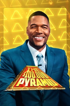 The $100,000 Pyramid第5季