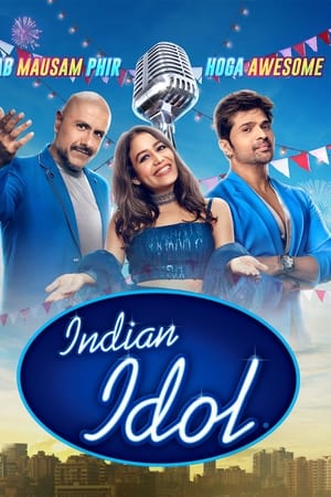 Indian Idol第12季