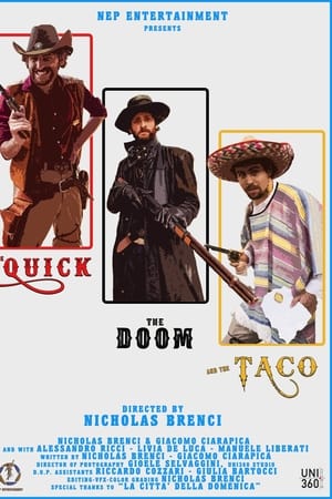 The Quick and the Taco第2季