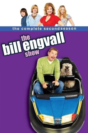 The Bill Engvall Show第2季
