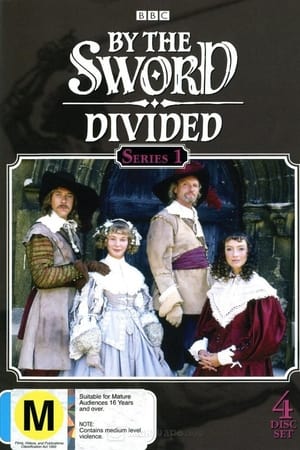 By the Sword Divided