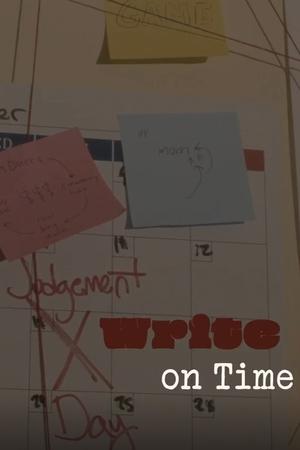 《Write on Time》2024电影在线观看完整版剧情 - xb1