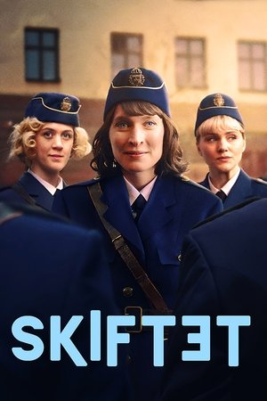 Skiftet