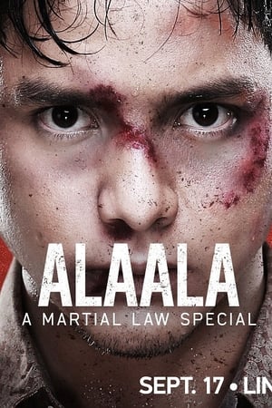 Alaala, A Martial Law Special