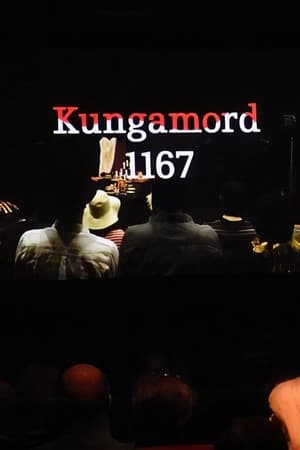 Kungamord 1167