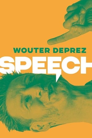 Wouter Deprez: Speech