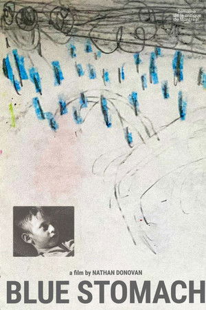 Blue Stomach