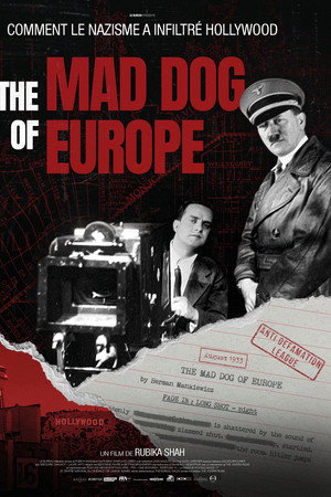 The Mad Dog of Europe