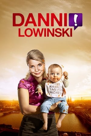 Danni Lowinski第5季