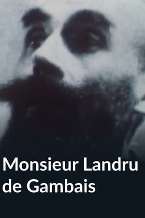 Monsieur Landru de Gambais