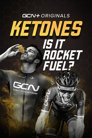 Ketones: Is It Rocket Fuel?