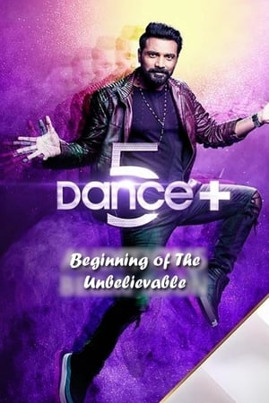 Dance Plus第5季