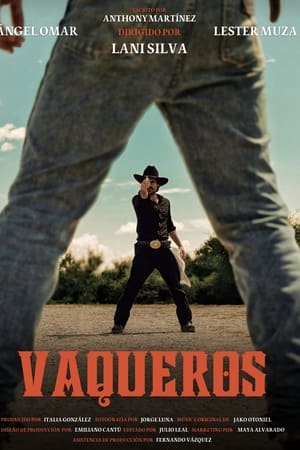 Vaqueros