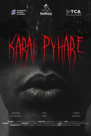 Karai Pyhare