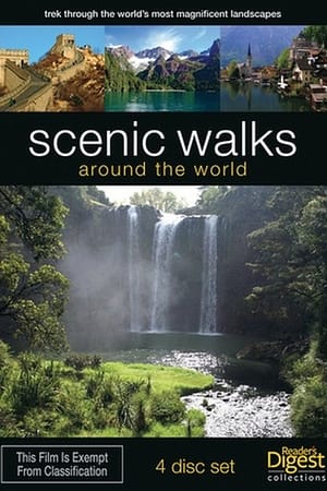 Scenic Walks Around the World