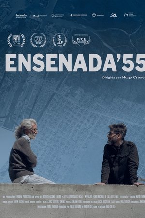 Ensenada'55