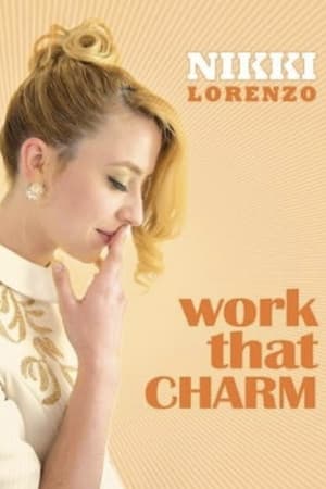 Nikki Lorenzo: Work that charm