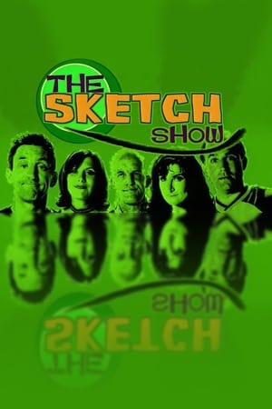 The Sketch Show