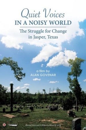 Quiet Voices in a Noisy World