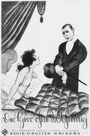 Der Herr ohne Wohnung(1925电影)