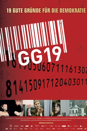 GG 19 – Deutschland in 19 Artikeln