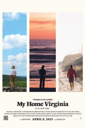 My Home Virginia