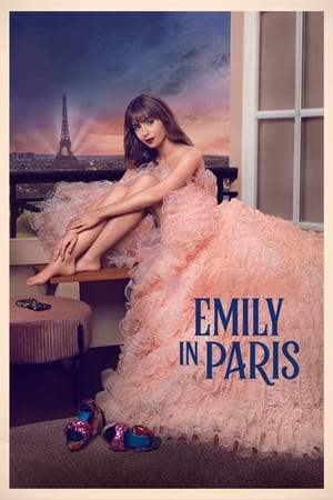 艾米丽在巴黎第 3 季