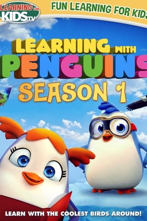 Learning with Penguins Season 1